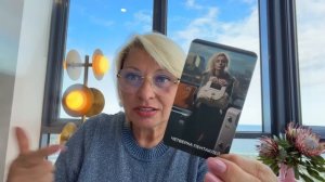 КОЗЕРОГ - ТАРО ПРОГНОЗ НА ДЕКАБРЬ 2025 года от ANGELA PEARL