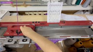 Для Анны Silver Reed sk700 вязальная машина 5 класса тел 89153201139