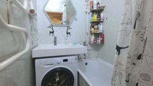 Сибирский проспект 8