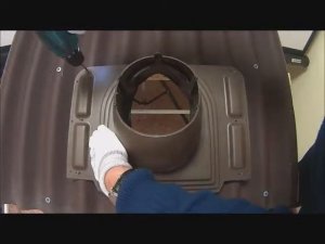 Универсальный проходной элемент PELTI