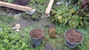 Самодельная теплица своими руками.