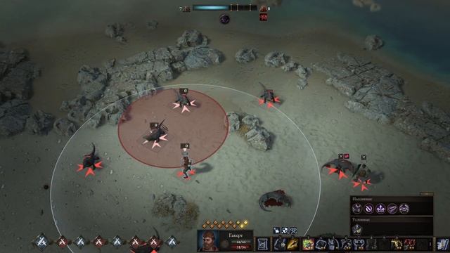 #WarTales.Все DLC Варталес серия-10 смотреть онлайн