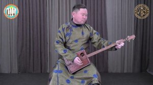 Өске черде – исп. Э.Э.Санчай-оол. Медиатека МФТ, МАХ