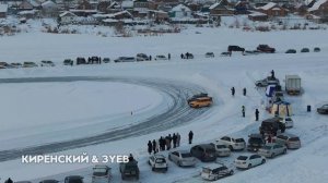 SDC / 2 Этап 09.03.2025 Белое Озеро [ YAMATECH RACING TEAM ]