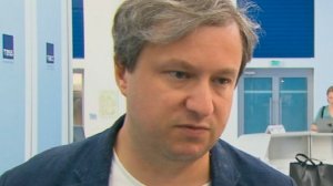 Суд в Москве заочно арестовал кинокритика Антона Долина