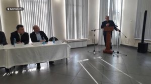 В Барнауле обсудили план озеленения города