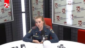 «Приморье без опасности»: Кристина Каменева, МЧС края — о подготовке печей к зиме