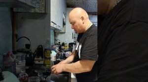 Дневной эфир от 21.11.25 правая часть. Моём посуду вместе