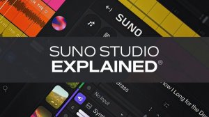 01. Introduction to Suno Studio