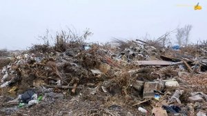 Съездил на Свалку за Находками, и за Металлом,и сколько в итоге нашёл.