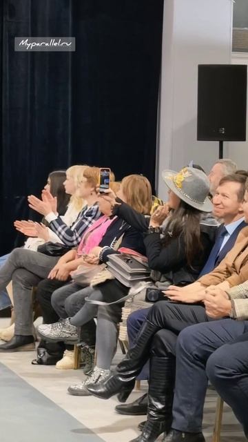 Антонина Синицына "Шмель"