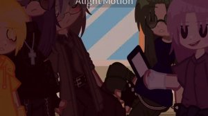 [пов : клоны, в выходной от съмок]