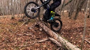 Talaria 5500,mx5,sting pro, электро байк, Хард Эндуро щелкаю бревна