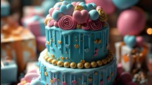 С Днем Рождения - Открытку с днем рождения женщине красивые бесплатно