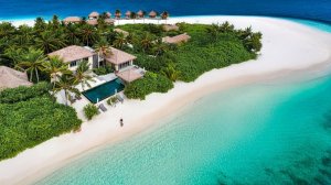 InterContinental Maldives Maamunagau Resort 5* - Мальдивы