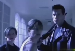 Т-1000 уже не тот 😡