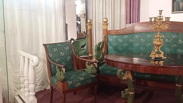 🏰Что посмотреть за один день в Ярославле_🏰Ярославский кремль - кремль ли это_🏰 смотреть онлайн