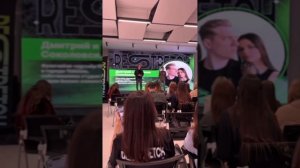 Дмитрий Соколовский - франчайзи-партнер из Тюмени