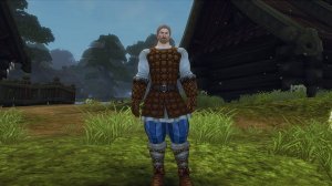 Аллоды онлайн. воин