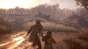 ДОЖИТЬ до ЗАКАТА ►A Plague Tale: Innocence # 4 серия.(2025)