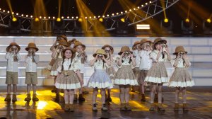 Домисолька Группа ЛЯ Территория успеха Ужасно интересно Дворец Российской Армии 20.05.2024