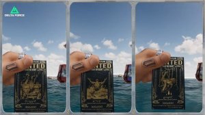 Delta Force - Official Most Wanted Deluxe Collection Gameplay Trailer