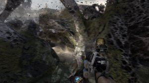 ПРОХОЖДЕНИЕ Metro Last Light Redux ЧАСТЬ 3