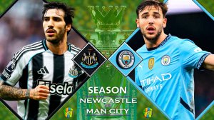 Ньюкасл - Манчестер Сити | 22.11.2025 | Футбол |Чемпионат Англии | Прямая трансляция |xG