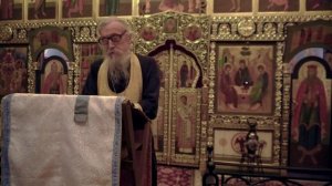 Отец Алексий Фокин_проповедь_22.11.2025