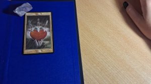 Легендарная тройка мечей, стереотипы и значение ⚔️