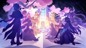 Honkai: Star Rail - Стать вчерашним завтра(3.7) - Сюжет(часть 3)