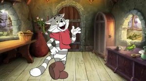 Хорошего дня!