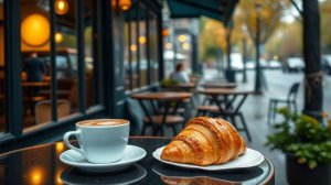 ☕ Музыка для учёбы и мягкого фокуса — Lofi Morning Mix