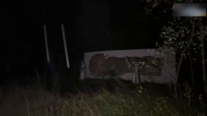 ПОЛНЫЙ СТРИМ Хазяева проникли в заброшенный дом и встретили злого духа №1