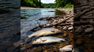 Переброска сибирских рек на юг