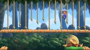 Прогнал Доки Конга из джунглей