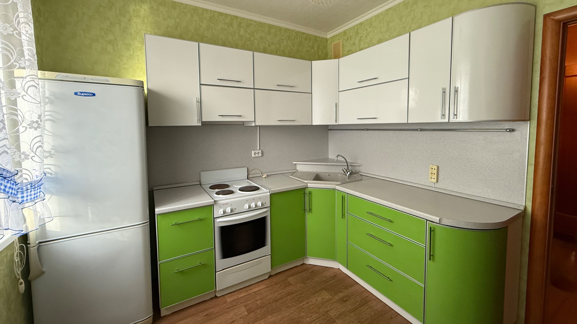 Сдается в аренду 2-комнатная квартира в Новом городе смотреть онлайн