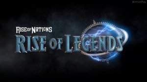 СКОРО НА КАНАЛЕ! ⯈ Rise of Nations: Rise of Legends