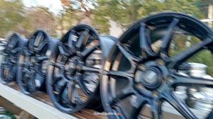 Hot Stuff G. Speed R16/5*114,3/ET+53.