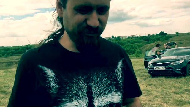 Эйдолические маршруты | Елец -  Аргамач-Пальна (2020)