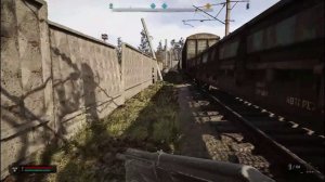 Сталкер2 как открыть дверь станция обслуживания тайник затон