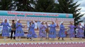 ПоНостальгируем (2023). ТАКМАК-ВЛАК. ОШ ВИЧЕ СЕМ (Уфа). Юбилей д. Байгилды. Видео Василия Хайбуллина