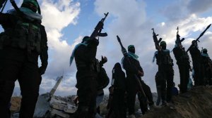 Al Hadath: ХАМАС уведомил США о готовности возобновить бои в Газе