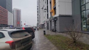 г. Уфа, ул. Энтузиастов, д. 14 (обзорное)