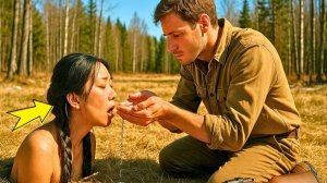 ОН НАШЁЛ ЗАКОПАННУЮ ЖИВЬЁМ БАШКИРКУ… И САМ СТАЛ ЦЕЛЬЮ