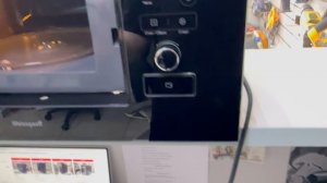 Микроволновая печь Вестгауф