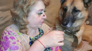 МУКБАНГ"ДНЮШКА И ВСЕ ВСЕ ВСЕ В РЕЖИМЕ ОЖИДАНИЯ" ЕДАНАКАМЕРУ/МУКБАНГ/