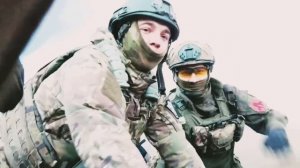 Работаем СВО