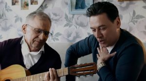 Руслан Алехно -«Тебе папа»,слова Aniri Mare , музыка Анна Благова