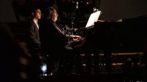 Бах Партиты 1-3 Кафедральный собор на острове Канта Кенигсберг 20.11.25 смартфон